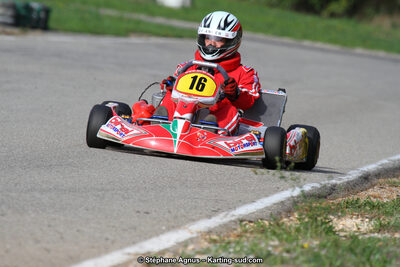 13/10/2013 : Trophée de la Brasserie Didier Racing à Alès (Photos Stéphane Agnus) 2013 — karting