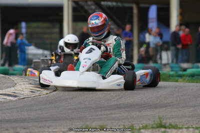 13/10/2013 : Trophée de la Brasserie Didier Racing à Alès (Photos Stéphane Agnus) 2013 — karting