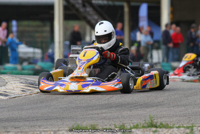 13/10/2013 : Trophée de la Brasserie Didier Racing à Alès (Photos Stéphane Agnus) 2013 — karting