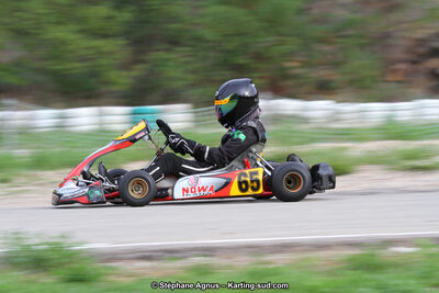 13/10/2013 : Trophée de la Brasserie Didier Racing à Alès (Photos Stéphane Agnus) 2013 — karting