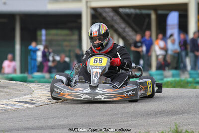 13/10/2013 : Trophée de la Brasserie Didier Racing à Alès (Photos Stéphane Agnus) 2013 — karting