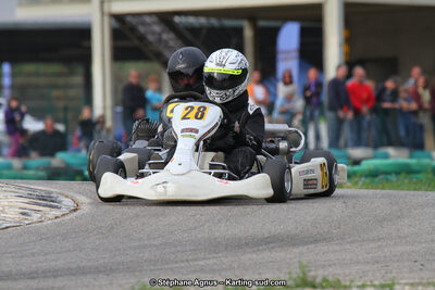 13/10/2013 : Trophée de la Brasserie Didier Racing à Alès (Photos Stéphane Agnus) 2013 — karting
