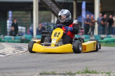 13/10/2013 : Trophée de la Brasserie Didier Racing à Alès (Photos Stéphane Agnus) 2013 — karting