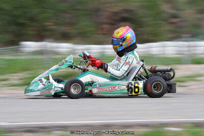 13/10/2013 : Trophée de la Brasserie Didier Racing à Alès (Photos Stéphane Agnus) 2013 — karting