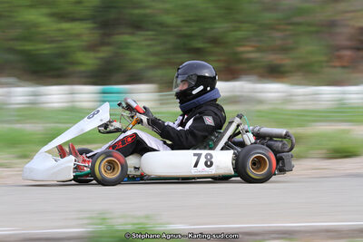 13/10/2013 : Trophée de la Brasserie Didier Racing à Alès (Photos Stéphane Agnus) 2013 — karting