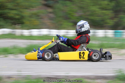 13/10/2013 : Trophée de la Brasserie Didier Racing à Alès (Photos Stéphane Agnus) 2013 — karting