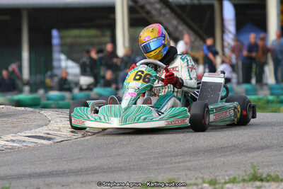 13/10/2013 : Trophée de la Brasserie Didier Racing à Alès (Photos Stéphane Agnus) 2013 — karting