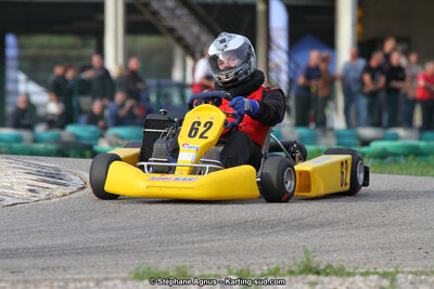 13/10/2013 : Trophée de la Brasserie Didier Racing à Alès (Photos Stéphane Agnus) 2013 — karting