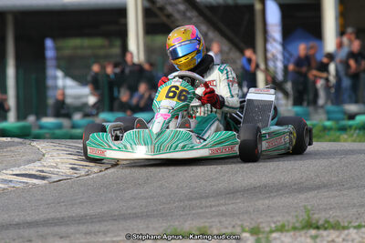13/10/2013 : Trophée de la Brasserie Didier Racing à Alès (Photos Stéphane Agnus) 2013 — karting