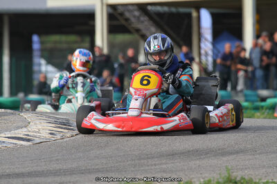 13/10/2013 : Trophée de la Brasserie Didier Racing à Alès (Photos Stéphane Agnus) 2013 — karting