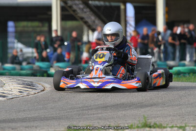 13/10/2013 : Trophée de la Brasserie Didier Racing à Alès (Photos Stéphane Agnus) 2013 — karting