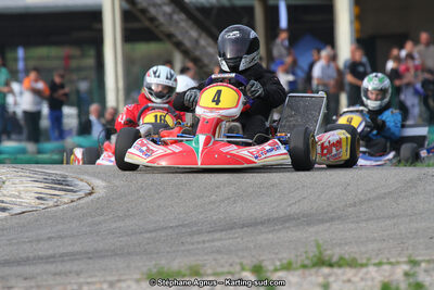 13/10/2013 : Trophée de la Brasserie Didier Racing à Alès (Photos Stéphane Agnus) 2013 — karting