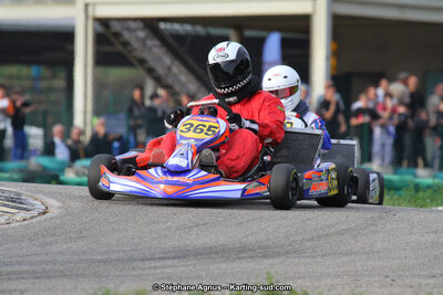 13/10/2013 : Trophée de la Brasserie Didier Racing à Alès (Photos Stéphane Agnus) 2013 — karting