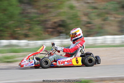 13/10/2013 : Trophée de la Brasserie Didier Racing à Alès (Photos Stéphane Agnus) 2013 — karting