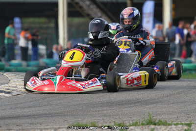 13/10/2013 : Trophée de la Brasserie Didier Racing à Alès (Photos Stéphane Agnus) 2013 — karting