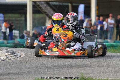 13/10/2013 : Trophée de la Brasserie Didier Racing à Alès (Photos Stéphane Agnus) 2013 — karting