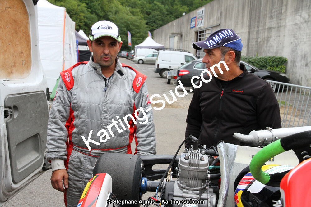 13/10/2013 : Trophée de la Brasserie Didier Racing à Alès (Photos Stéphane Agnus) 2013 — karting