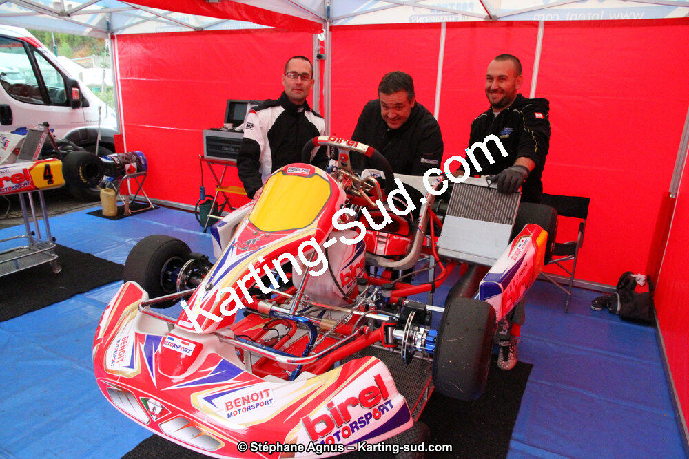 13/10/2013 : Trophée de la Brasserie Didier Racing à Alès (Photos Stéphane Agnus) 2013 — karting