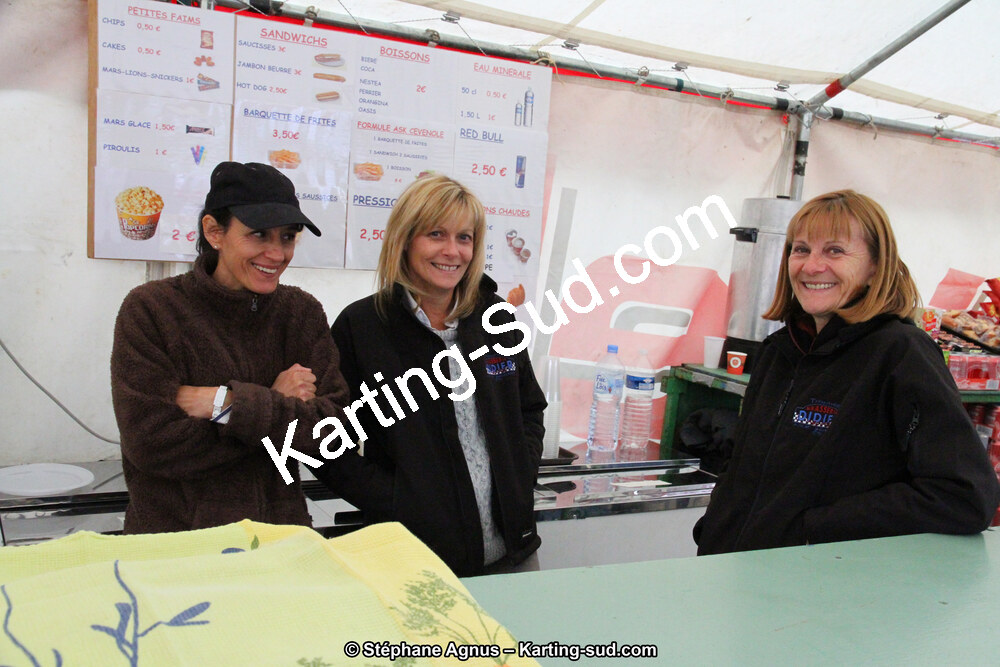 13/10/2013 : Trophée de la Brasserie Didier Racing à Alès (Photos Stéphane Agnus) 2013 — karting