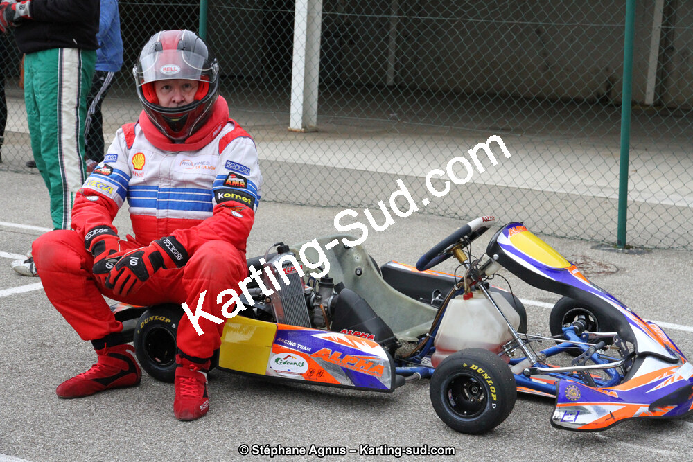13/10/2013 : Trophée de la Brasserie Didier Racing à Alès (Photos Stéphane Agnus) 2013 — karting