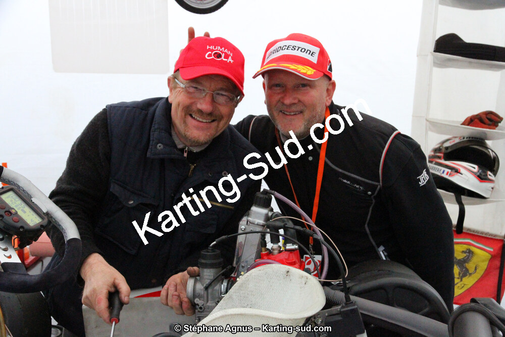 13/10/2013 : Trophée de la Brasserie Didier Racing à Alès (Photos Stéphane Agnus) 2013 — karting