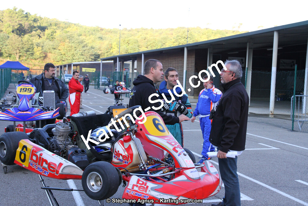13/10/2013 : Trophée de la Brasserie Didier Racing à Alès (Photos Stéphane Agnus) 2013 — karting