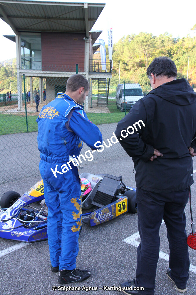 13/10/2013 : Trophée de la Brasserie Didier Racing à Alès (Photos Stéphane Agnus) 2013 — karting