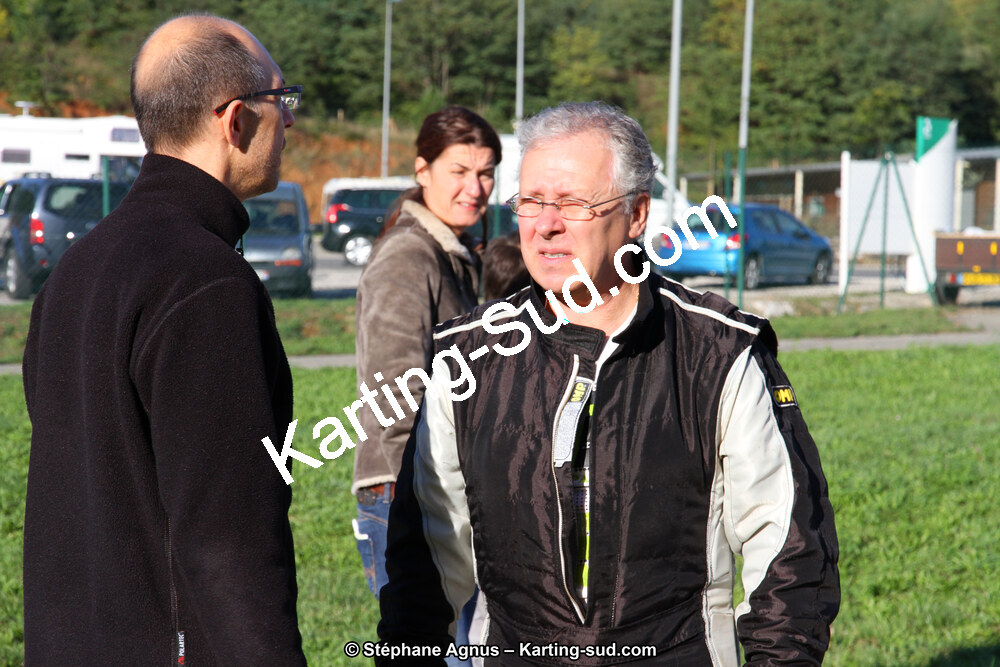 13/10/2013 : Trophée de la Brasserie Didier Racing à Alès (Photos Stéphane Agnus) 2013 — karting