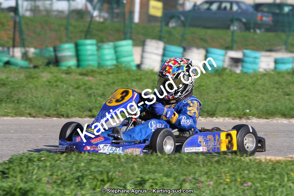 13/10/2013 : Trophée de la Brasserie Didier Racing à Alès (Photos Stéphane Agnus) 2013 — karting