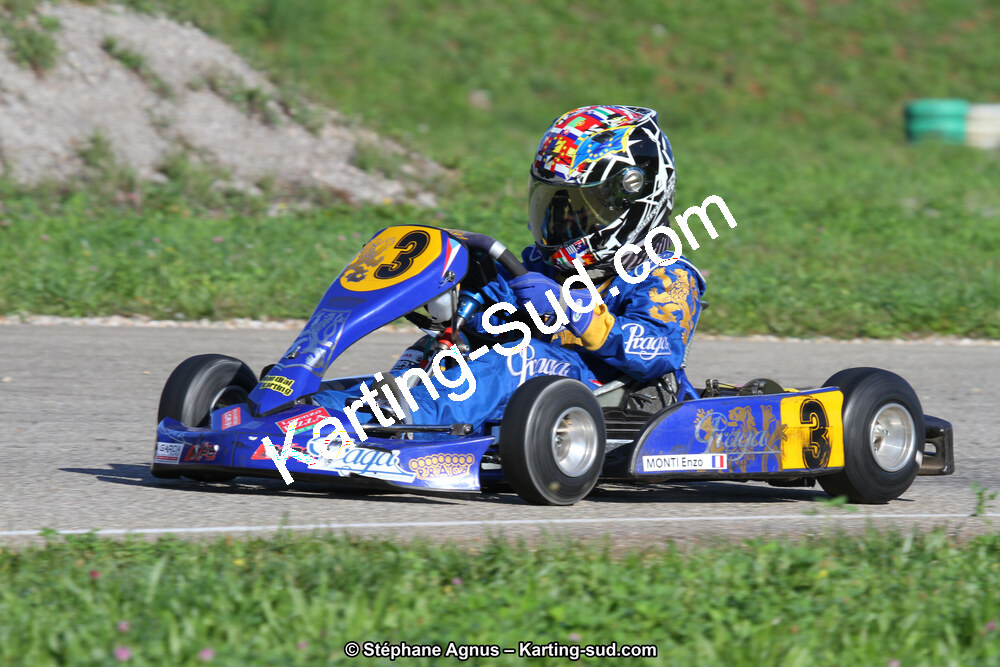 13/10/2013 : Trophée de la Brasserie Didier Racing à Alès (Photos Stéphane Agnus) 2013 — karting