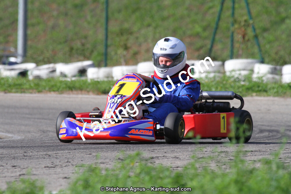 13/10/2013 : Trophée de la Brasserie Didier Racing à Alès (Photos Stéphane Agnus) 2013 — karting