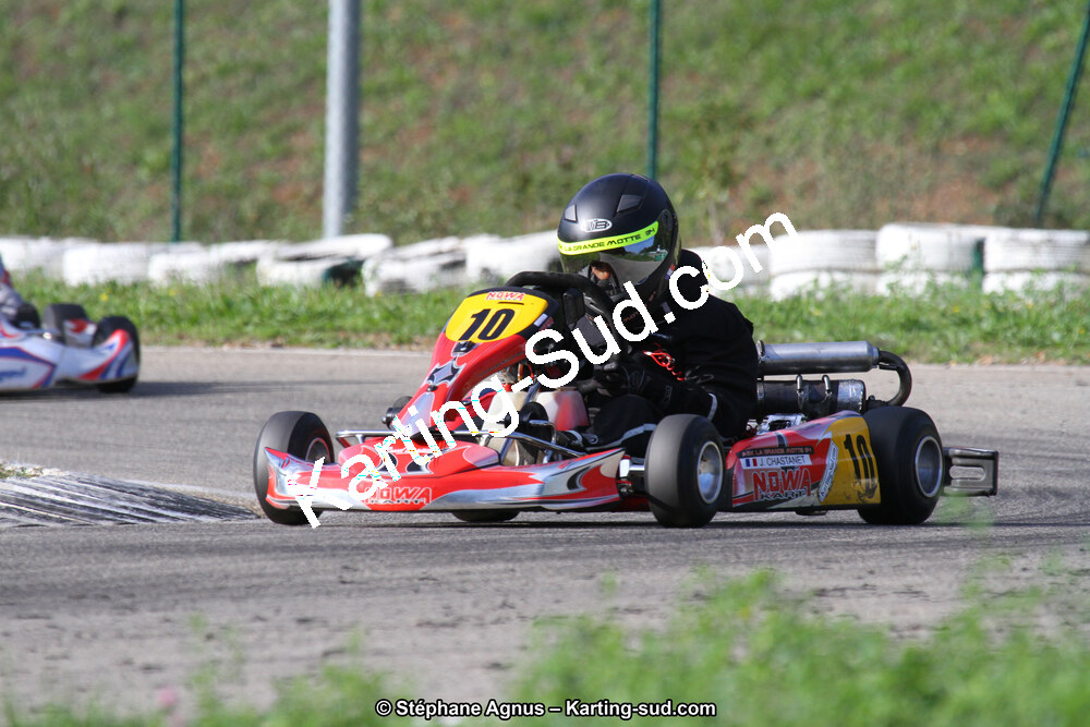 13/10/2013 : Trophée de la Brasserie Didier Racing à Alès (Photos Stéphane Agnus) 2013 — karting