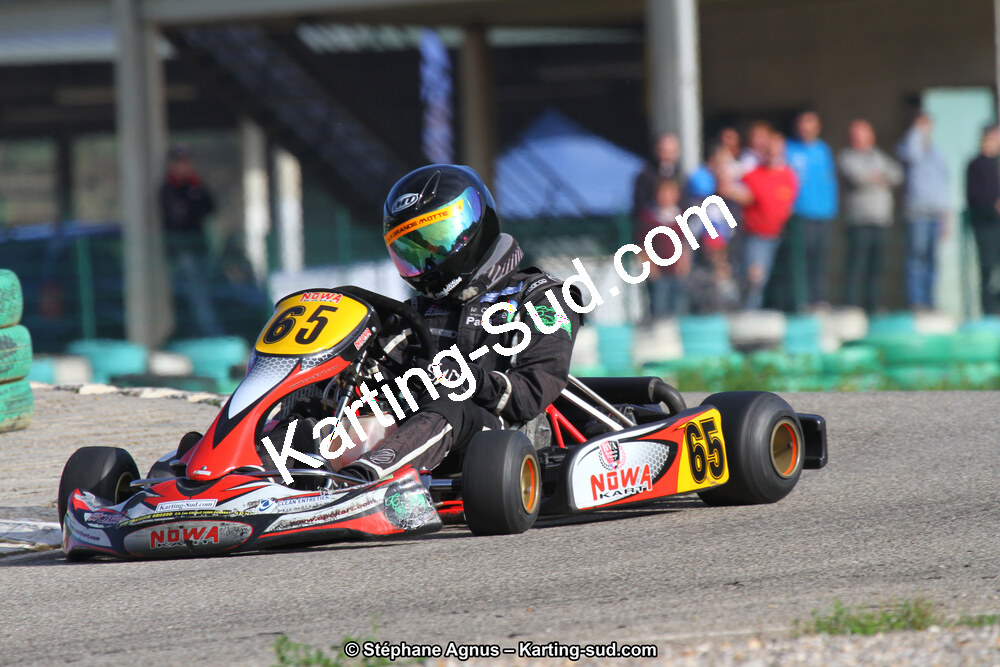 13/10/2013 : Trophée de la Brasserie Didier Racing à Alès (Photos Stéphane Agnus) 2013 — karting
