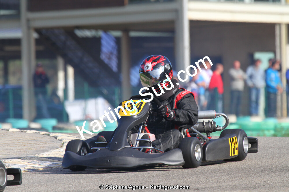 13/10/2013 : Trophée de la Brasserie Didier Racing à Alès (Photos Stéphane Agnus) 2013 — karting