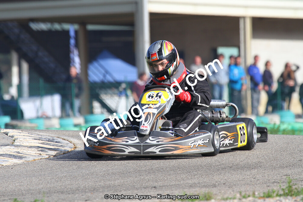 13/10/2013 : Trophée de la Brasserie Didier Racing à Alès (Photos Stéphane Agnus) 2013 — karting