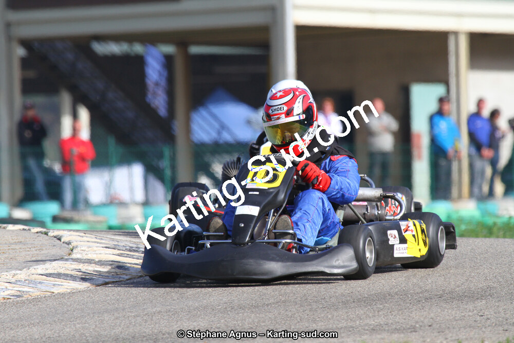 13/10/2013 : Trophée de la Brasserie Didier Racing à Alès (Photos Stéphane Agnus) 2013 — karting
