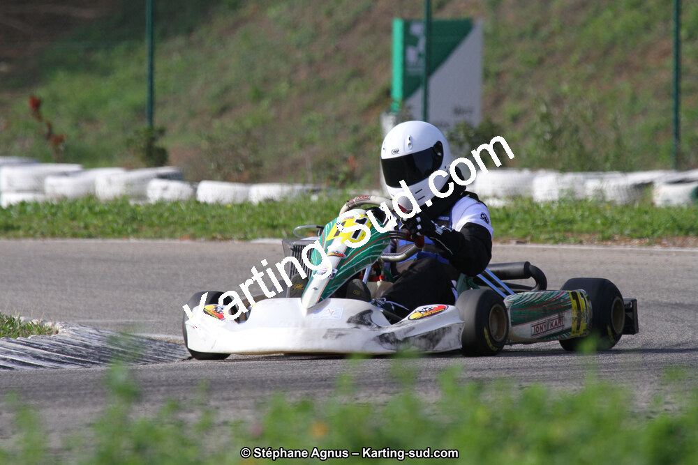 13/10/2013 : Trophée de la Brasserie Didier Racing à Alès (Photos Stéphane Agnus) 2013 — karting