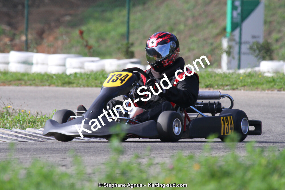 13/10/2013 : Trophée de la Brasserie Didier Racing à Alès (Photos Stéphane Agnus) 2013 — karting