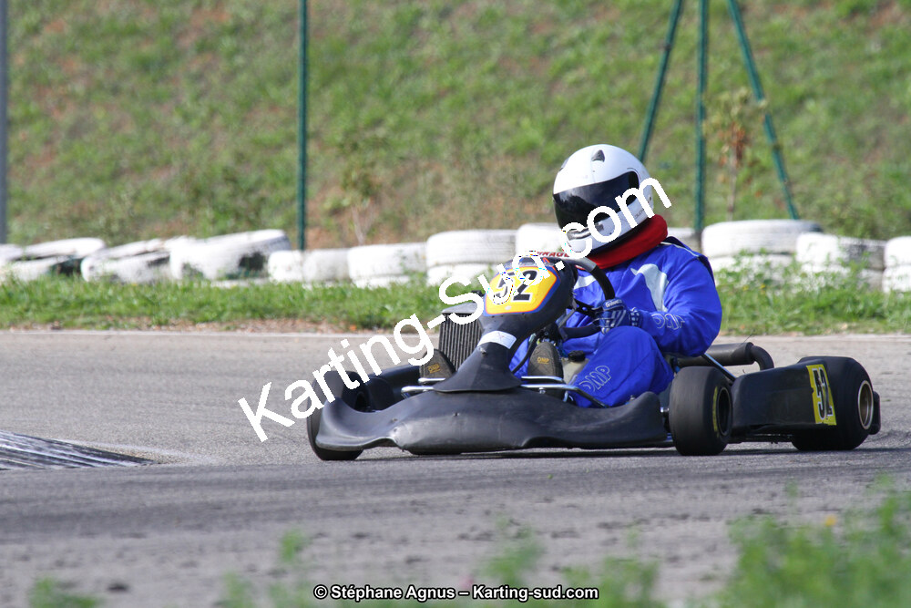 13/10/2013 : Trophée de la Brasserie Didier Racing à Alès (Photos Stéphane Agnus) 2013 — karting