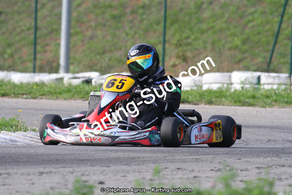 13/10/2013 : Trophée de la Brasserie Didier Racing à Alès (Photos Stéphane Agnus) 2013 — karting