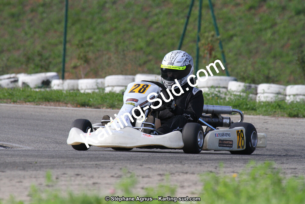 13/10/2013 : Trophée de la Brasserie Didier Racing à Alès (Photos Stéphane Agnus) 2013 — karting