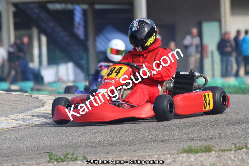 13/10/2013 : Trophée de la Brasserie Didier Racing à Alès (Photos Stéphane Agnus) 2013 — karting