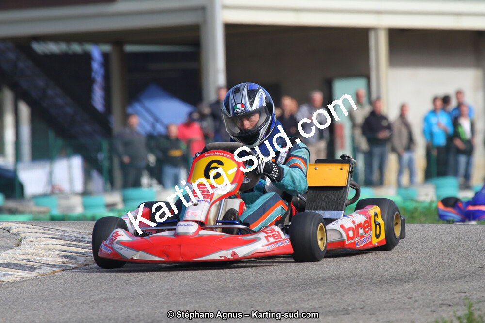 13/10/2013 : Trophée de la Brasserie Didier Racing à Alès (Photos Stéphane Agnus) 2013 — karting