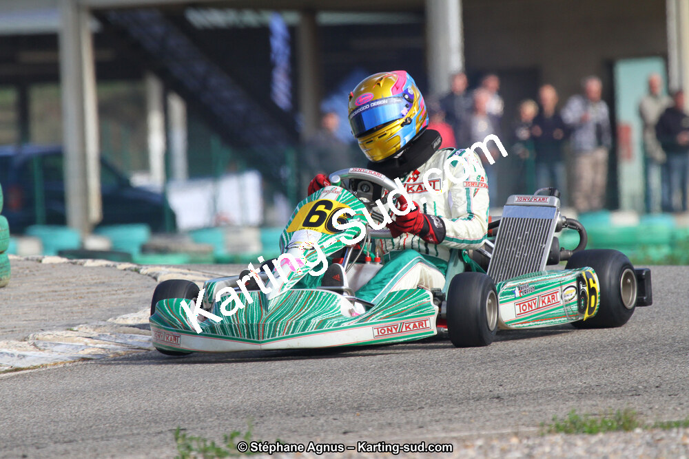 13/10/2013 : Trophée de la Brasserie Didier Racing à Alès (Photos Stéphane Agnus) 2013 — karting