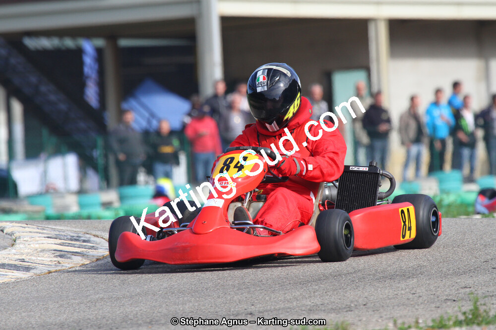 13/10/2013 : Trophée de la Brasserie Didier Racing à Alès (Photos Stéphane Agnus) 2013 — karting
