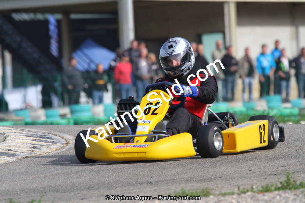13/10/2013 : Trophée de la Brasserie Didier Racing à Alès (Photos Stéphane Agnus) 2013 — karting
