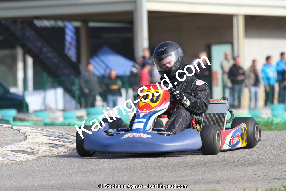 13/10/2013 : Trophée de la Brasserie Didier Racing à Alès (Photos Stéphane Agnus) 2013 — karting
