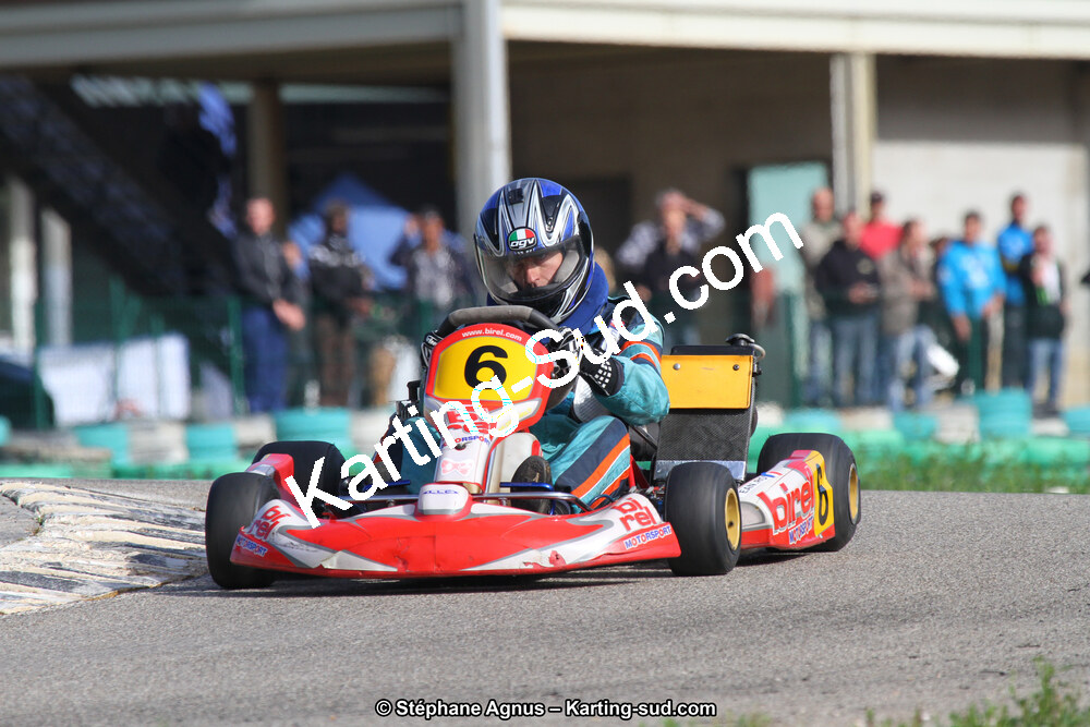 13/10/2013 : Trophée de la Brasserie Didier Racing à Alès (Photos Stéphane Agnus) 2013 — karting
