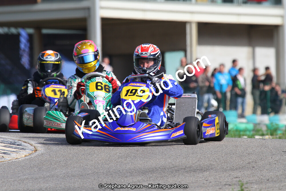 13/10/2013 : Trophée de la Brasserie Didier Racing à Alès (Photos Stéphane Agnus) 2013 — karting