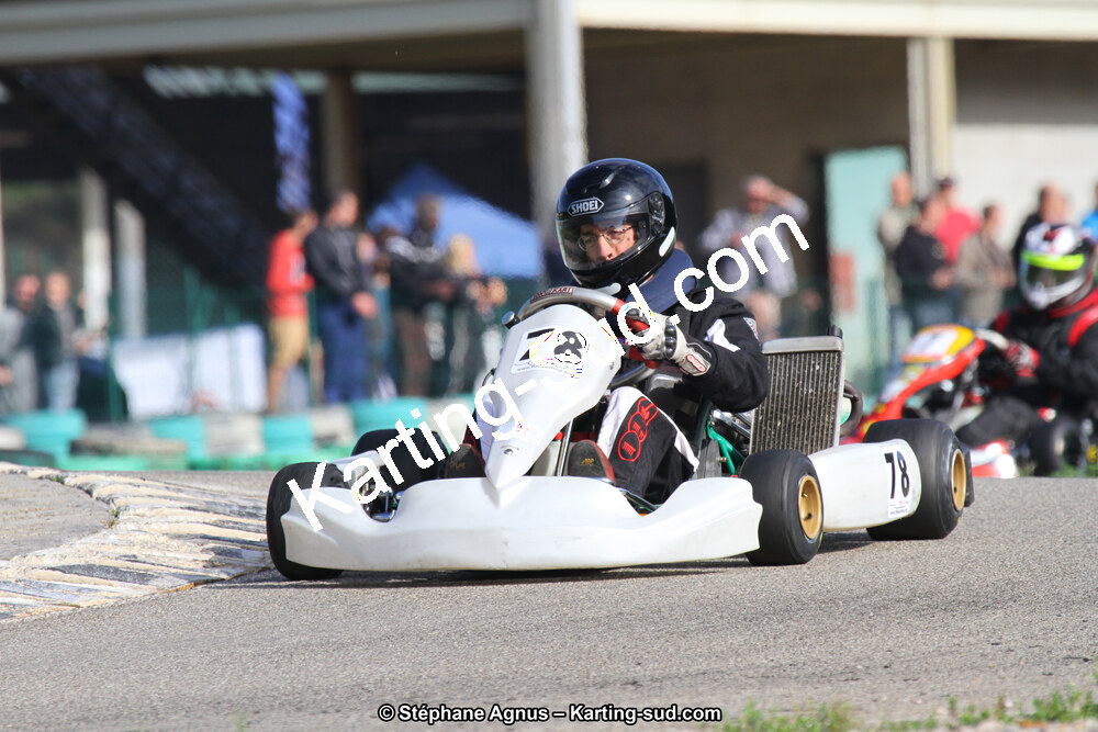 13/10/2013 : Trophée de la Brasserie Didier Racing à Alès (Photos Stéphane Agnus) 2013 — karting